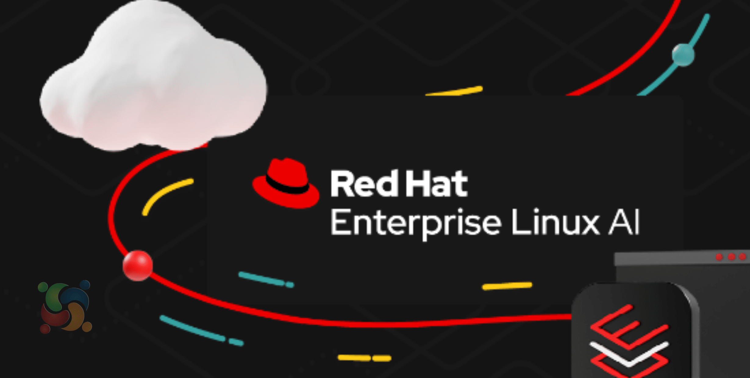 Red Hat anuncia RHEL AI