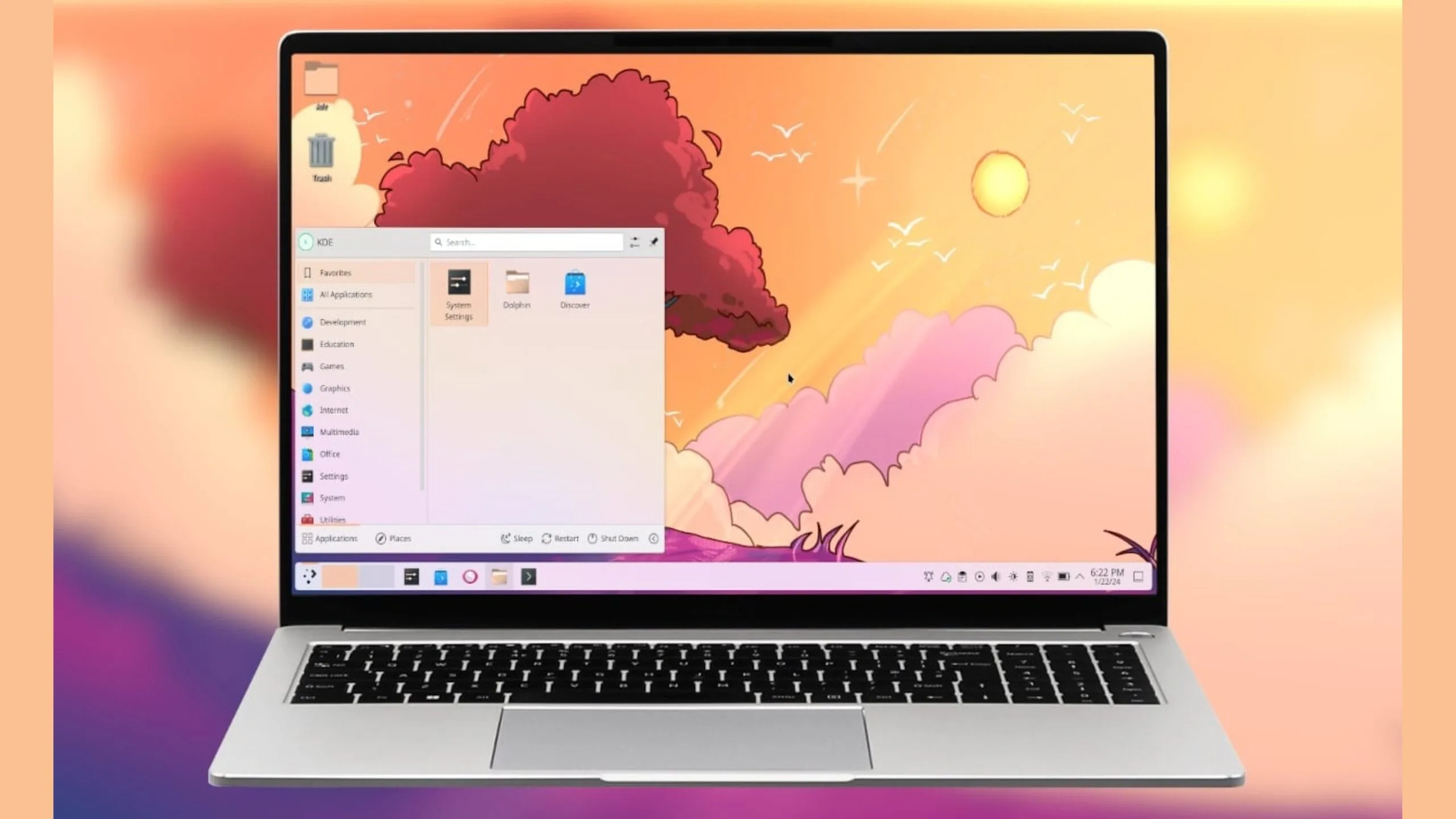 ambiente-de-desktop-kde-plasma-6-1-lancado-oficialmente
