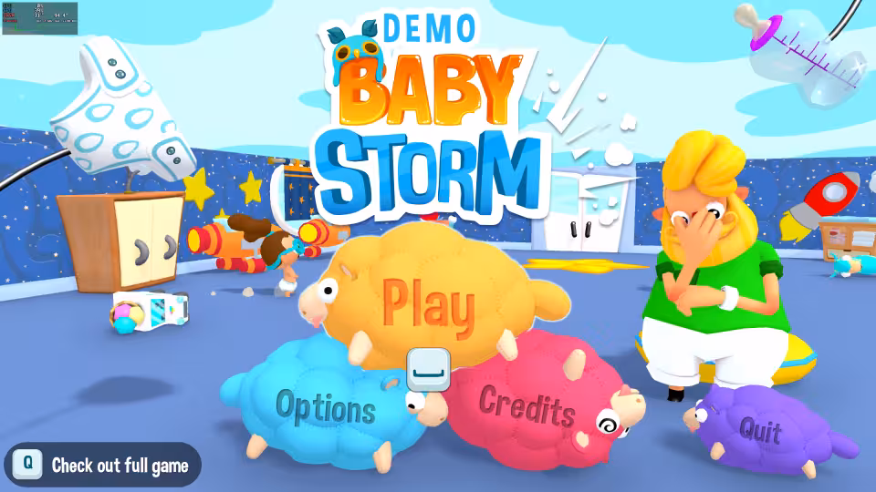 babystorm