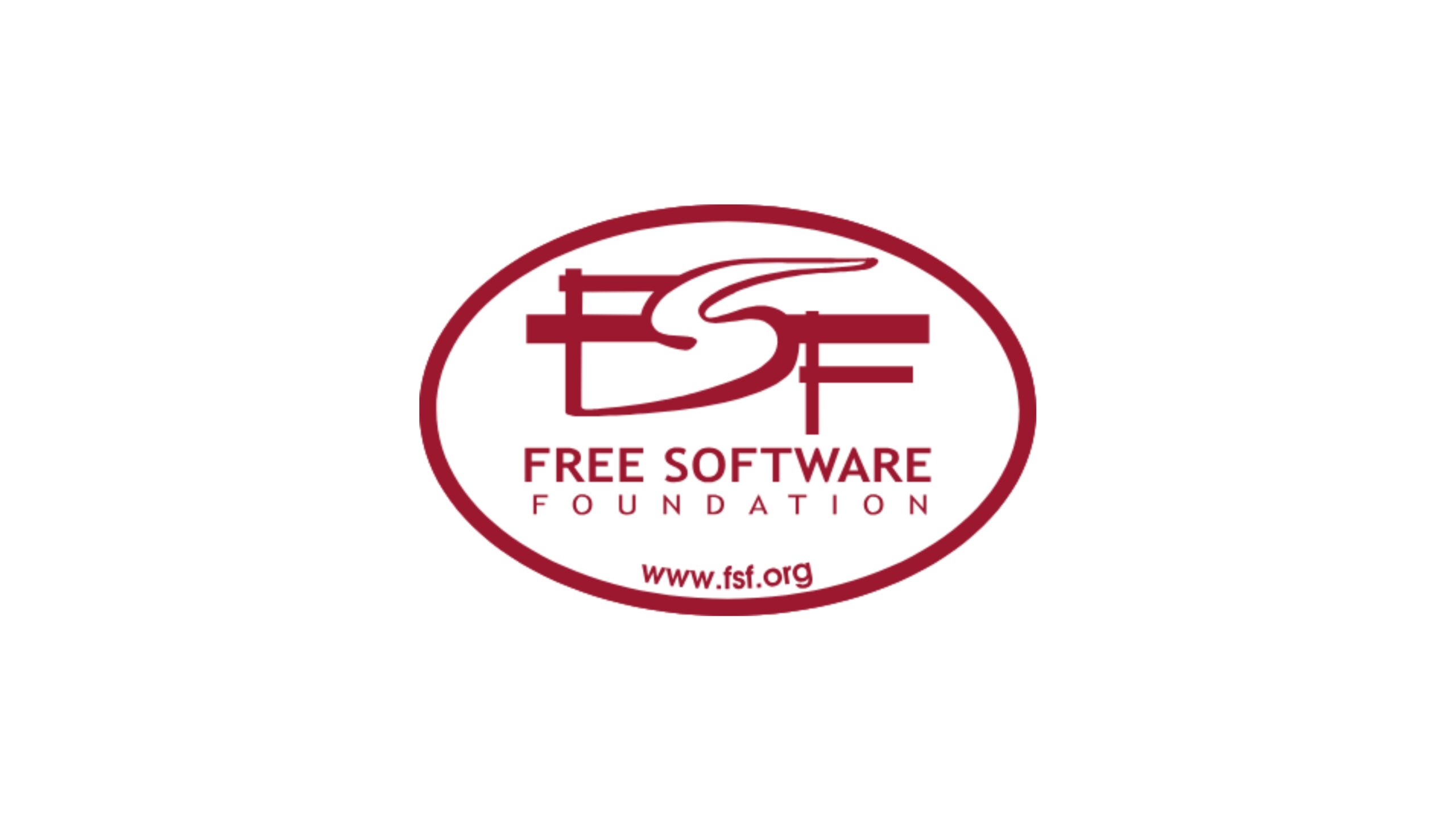Free Software Foundation finalmente foca em aplicativos de IA e aprendizado de máquina