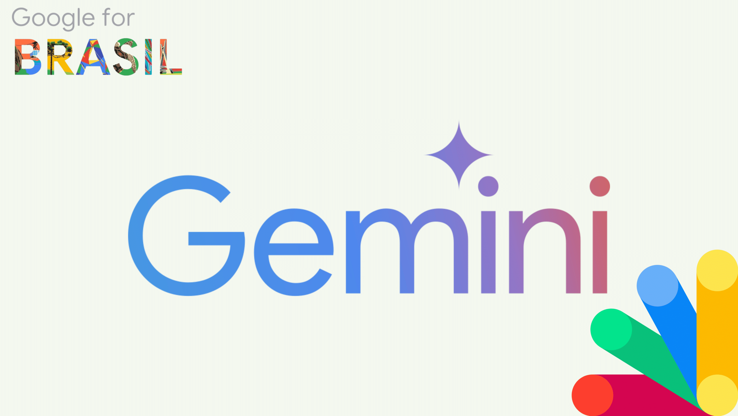 gemini google for brasil