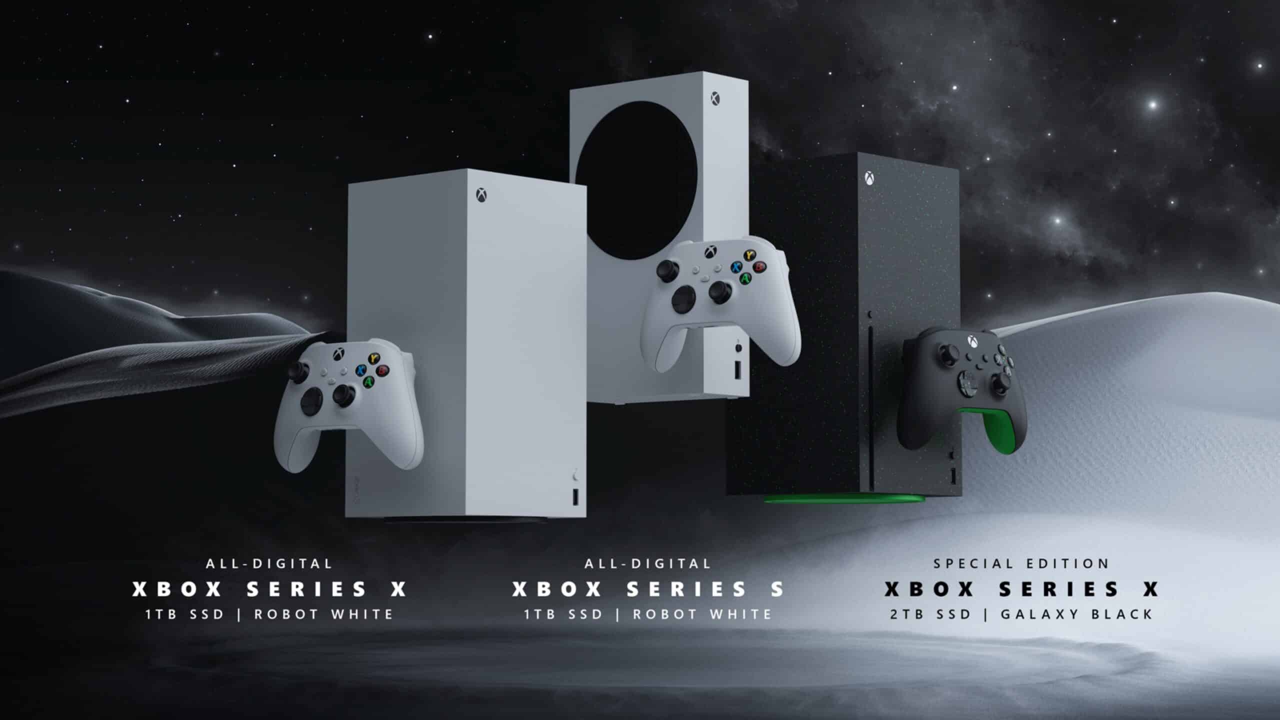 xbox-microsoft-anuncia-tres-novas-variantes-do-console