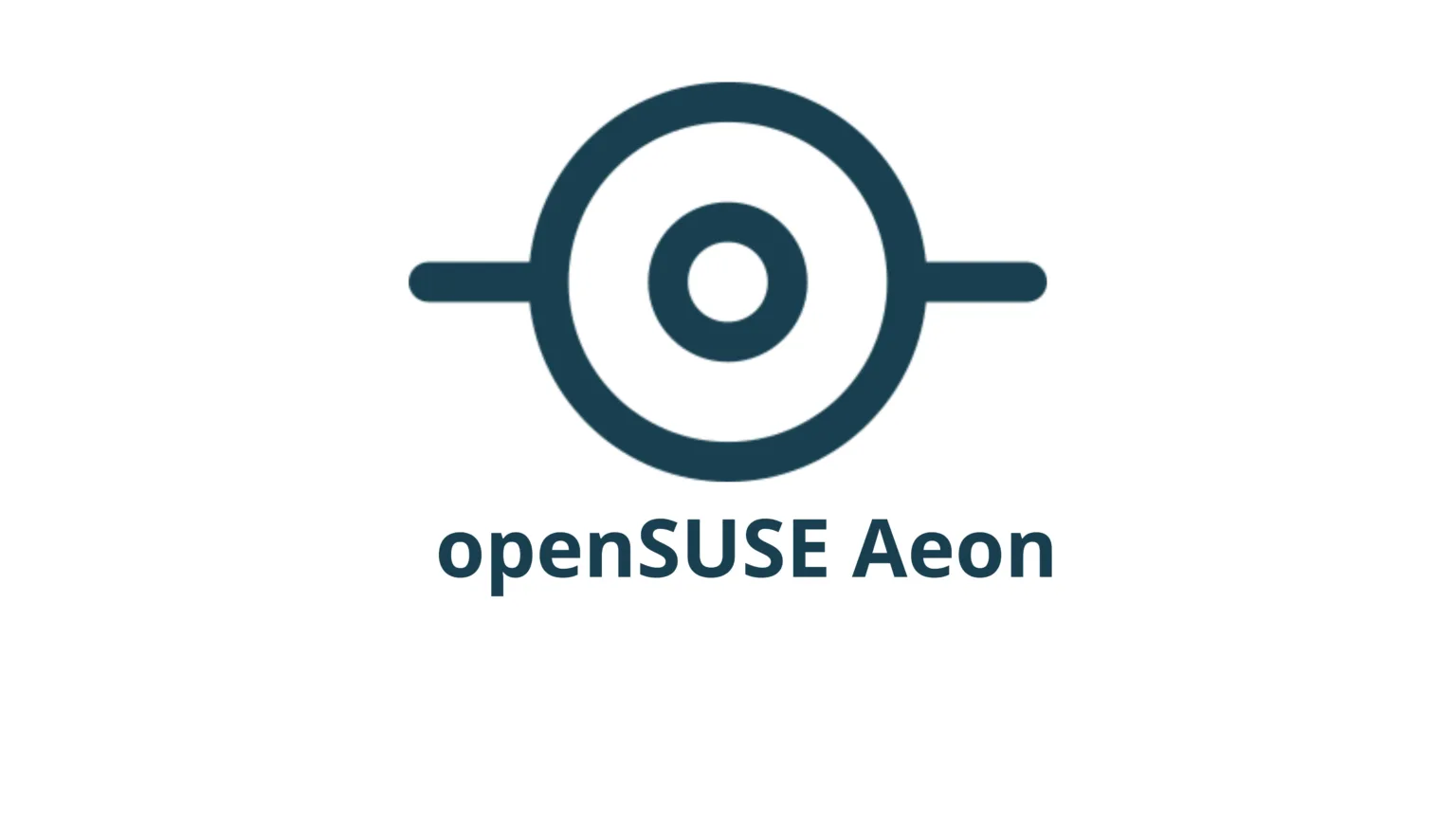Descubra o openSUSE Aeon: A nova geração do openSUSE | SempreUpdate