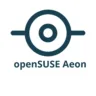 Aeon RC3 do openSUSE tem criptografia completa de disco por padrão