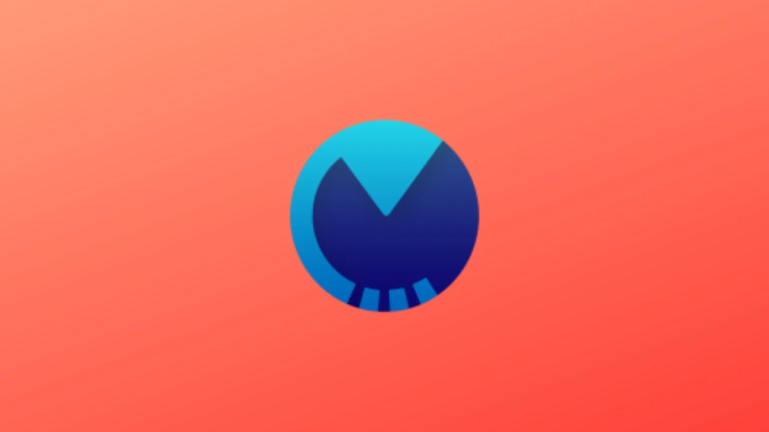 Imagem com logomarca do ossia score com fundo laranja