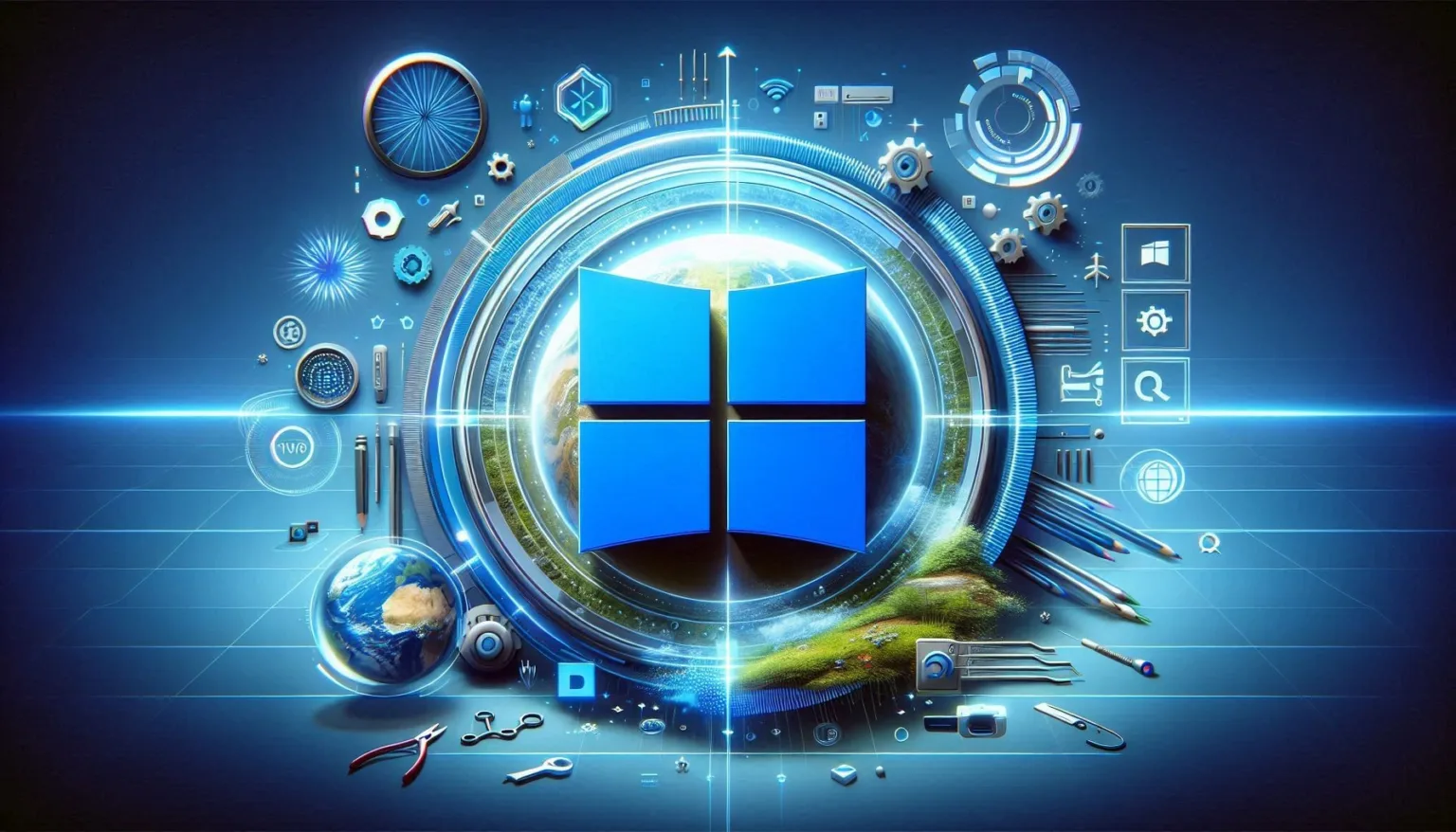 Atualização KB5040529 (build 26100.1301) preview para Windows 11, versão 24h2 1 Atualização Windows Hotfix lançada