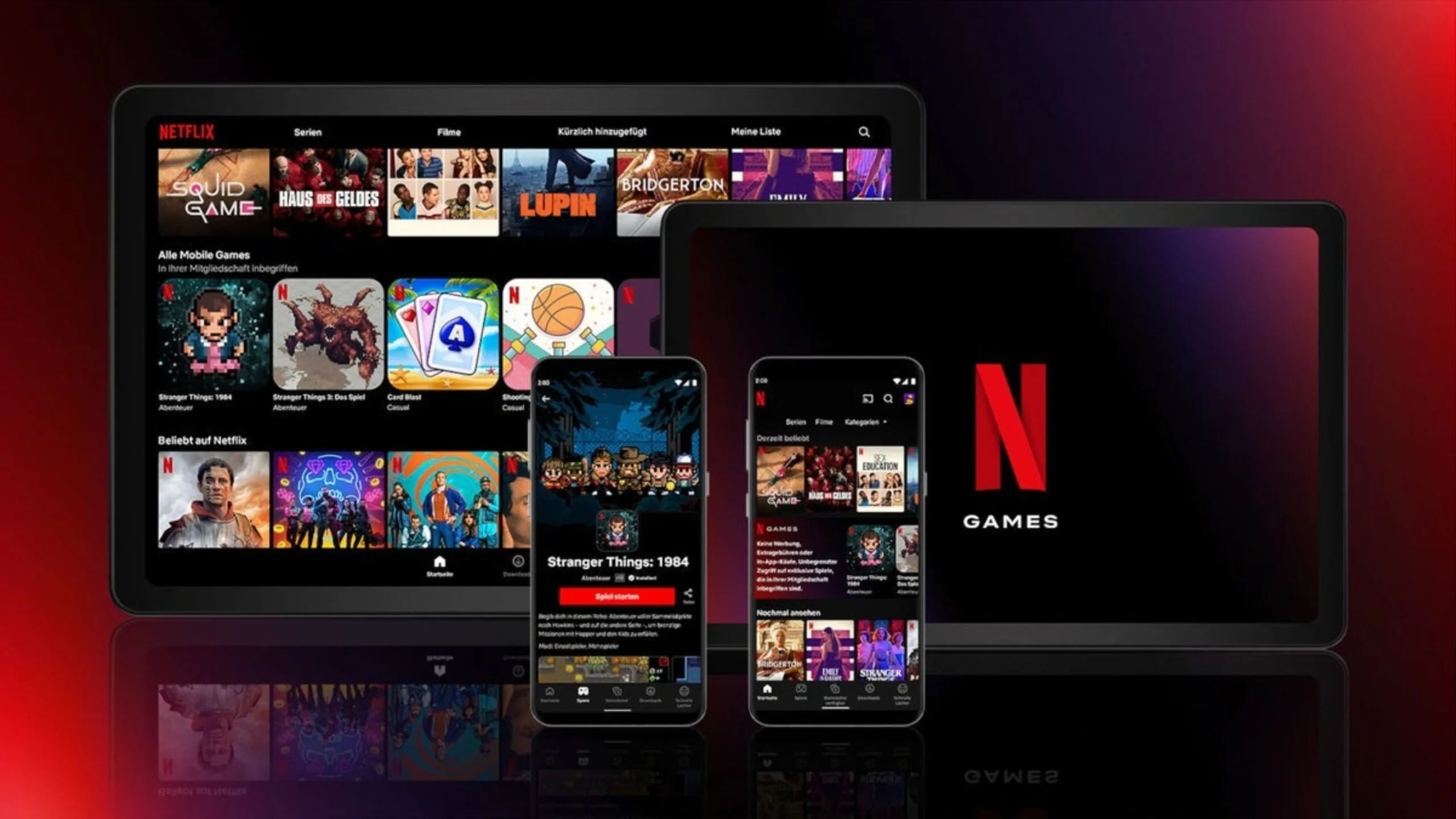 Netflix empurra novo plano em seus assinantes