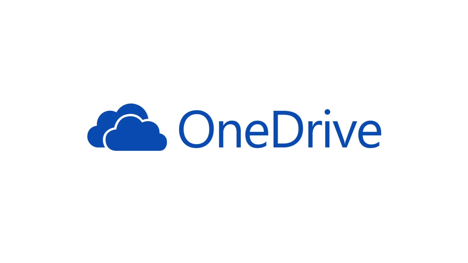 Microsoft investiga falhas no OneDrive que causam travamentos no macOS 1 Imagem com a logomarca do Microsoft OneDrive