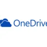 Imagem com a logomarca do Microsoft OneDrive