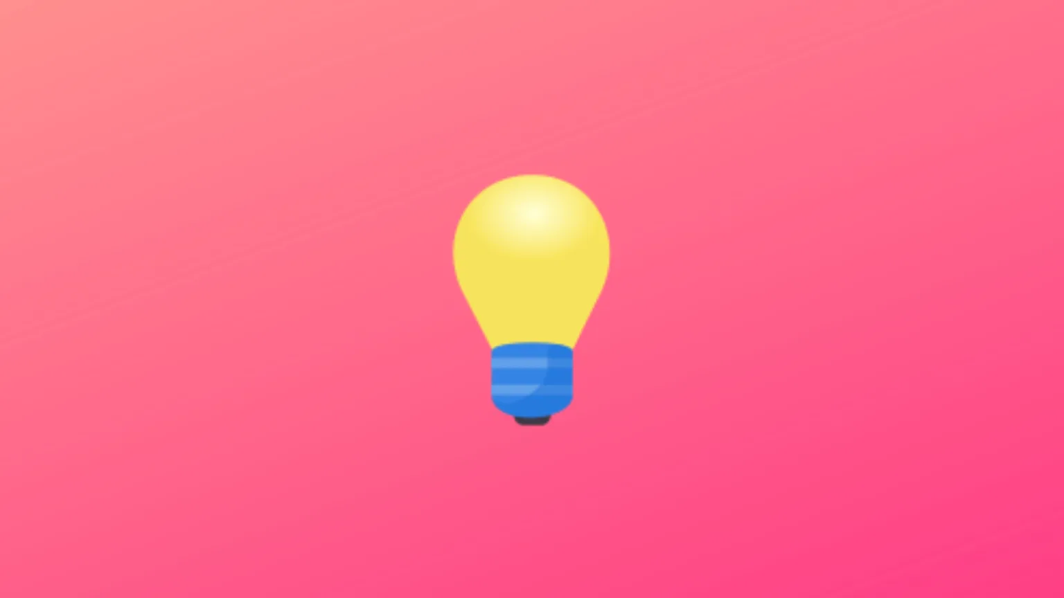 Imagem com a logomarca do Photometry com fundo rosa