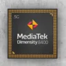 Imagem com o chi Mediatek Dimensity 84,,