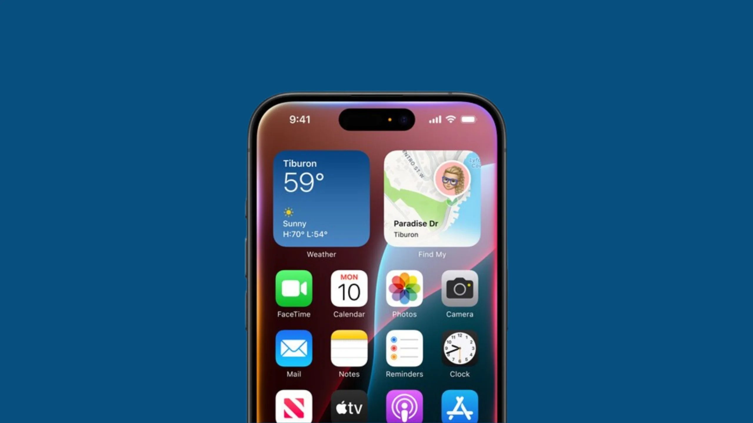 Apple Intelligence é lançado com iOS 18.1 beta! 2 Imagem de iPhone da Apple