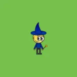 Imagem com a logomarca do Mark versus Paul com fundo verde