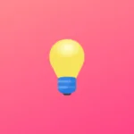 Imagem com a logomarca do Photometry com fundo rosa