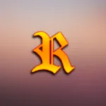 Imagem com a logomarca do Return to the roots com fundo marrom
