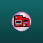 Imagem com logomarca do SatrryDex com fundo verde