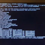 apagão cibernético afeta distribuições Linux com kernel panic