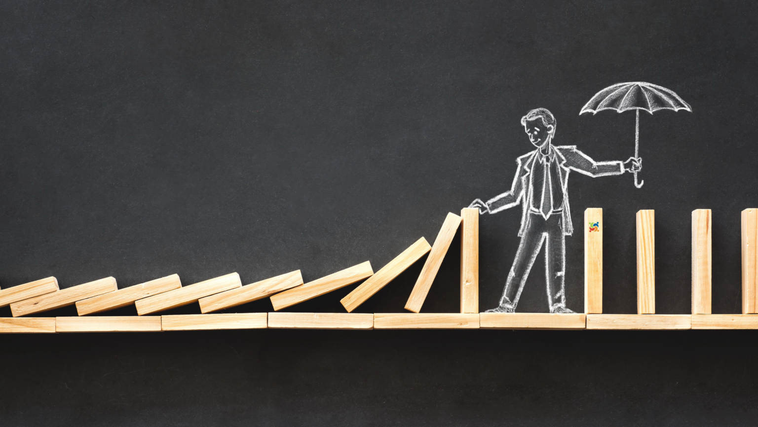 licoes aprendidas com o apagao global