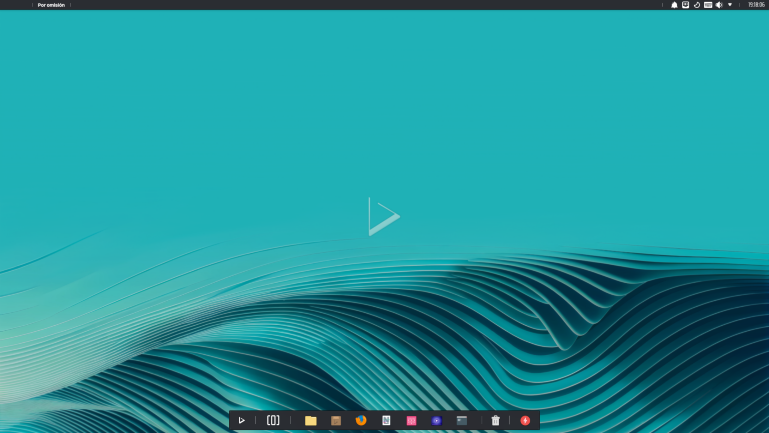 Distribuição Linux 3.6 é lançado com novidades