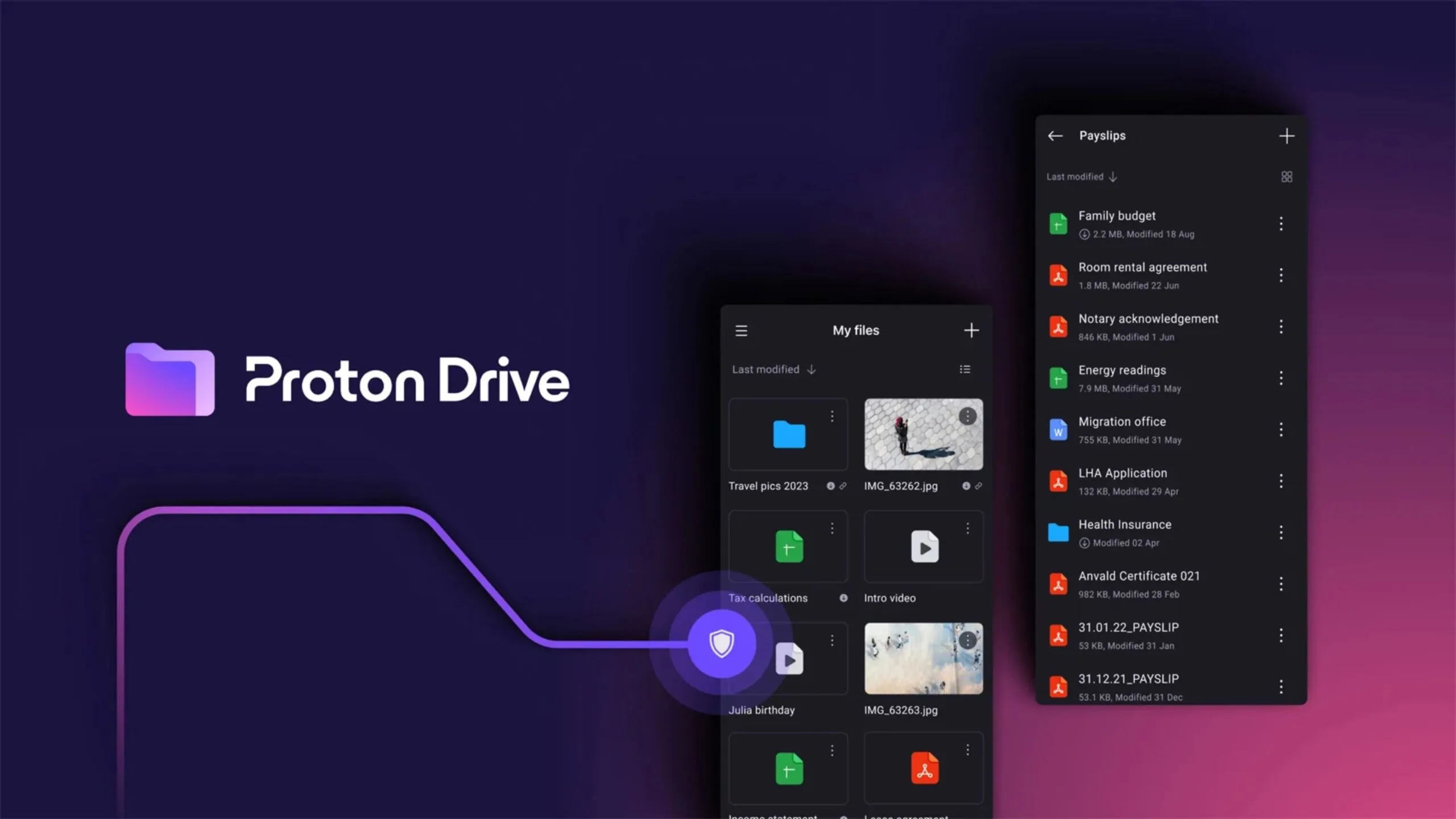 proton-lanca-alternativa-gratuita-ao-google-docs-com-foco-em-privacidade