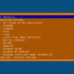 Lançamento: Super Grub2 Disk 2.06s4 System Rescue Tool recebe suporte a Btrfs