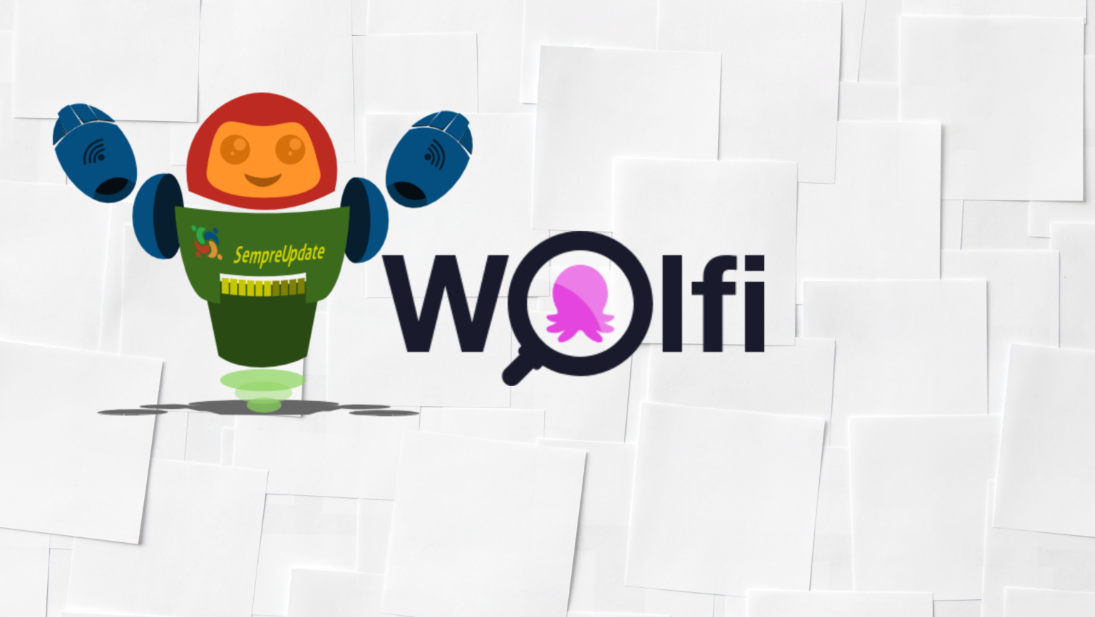 Wolfi Linux, conheça a distribuição focada em nuvem e segurança