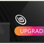 Como atualizar o Linux Mint 21.3 para o Linux Mint 22