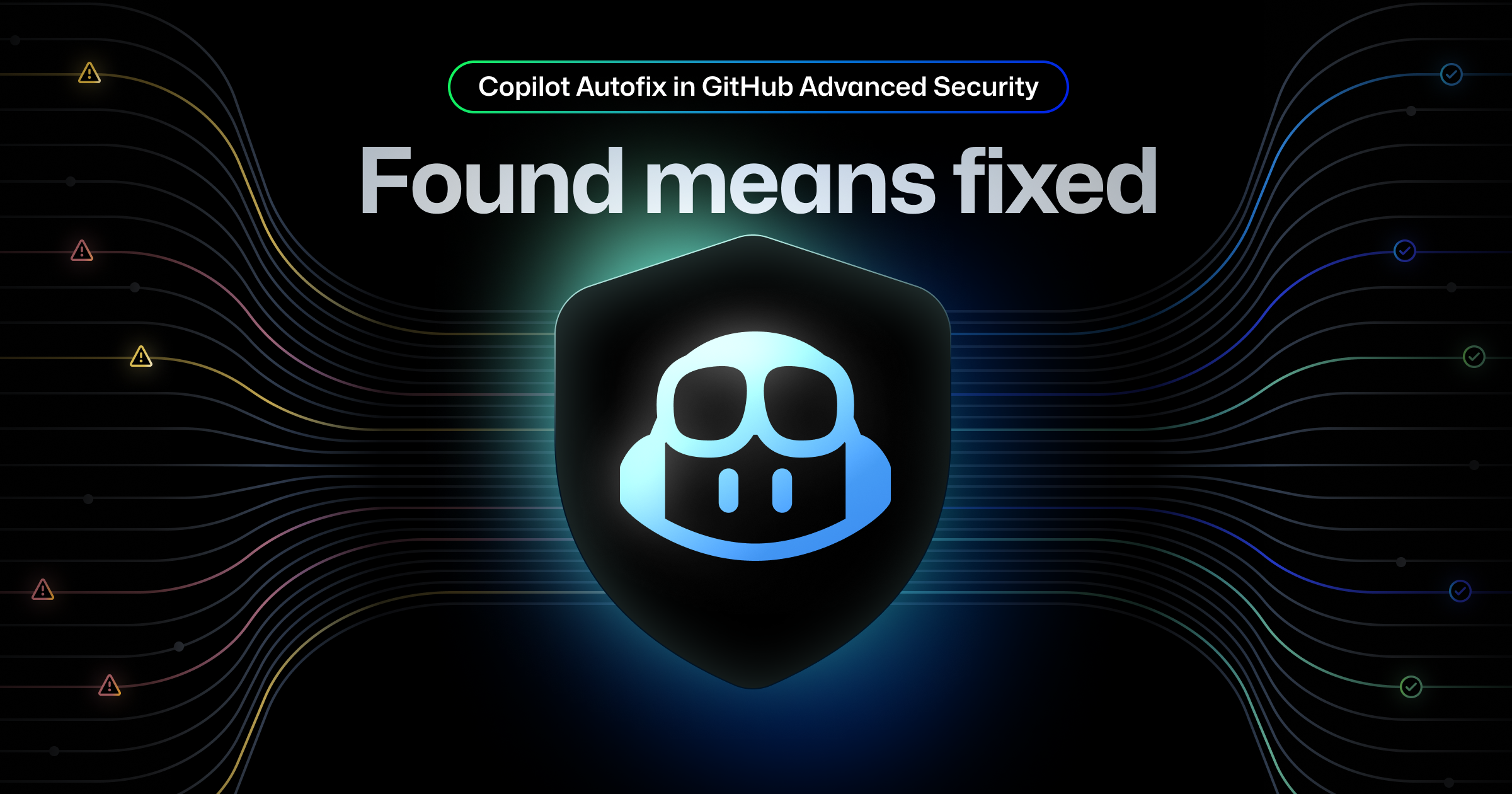 GitHub lança Copilot Autofix para corrigir vulnerabilidades de segurança com IA