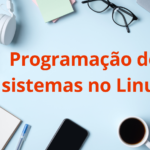 Desvendando a Programação de Sistemas no Linux: Guia Essencial para Desenvolvedores