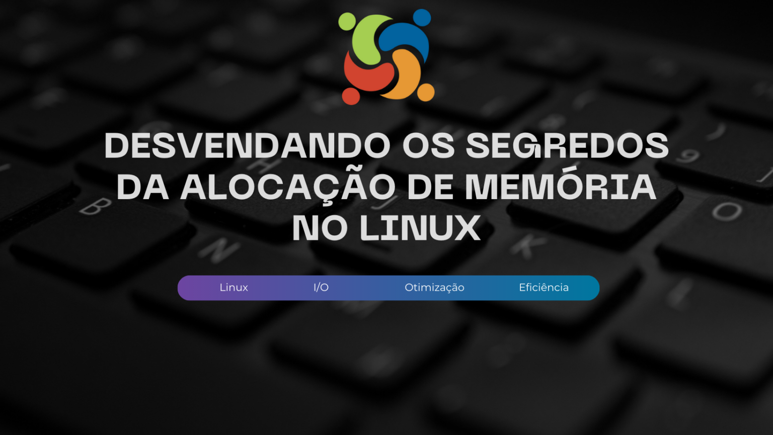 Desvendando os segredos da alocação de memória no linux
