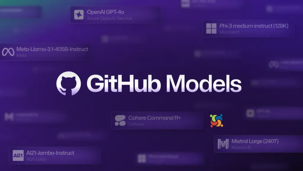 GitHub Models