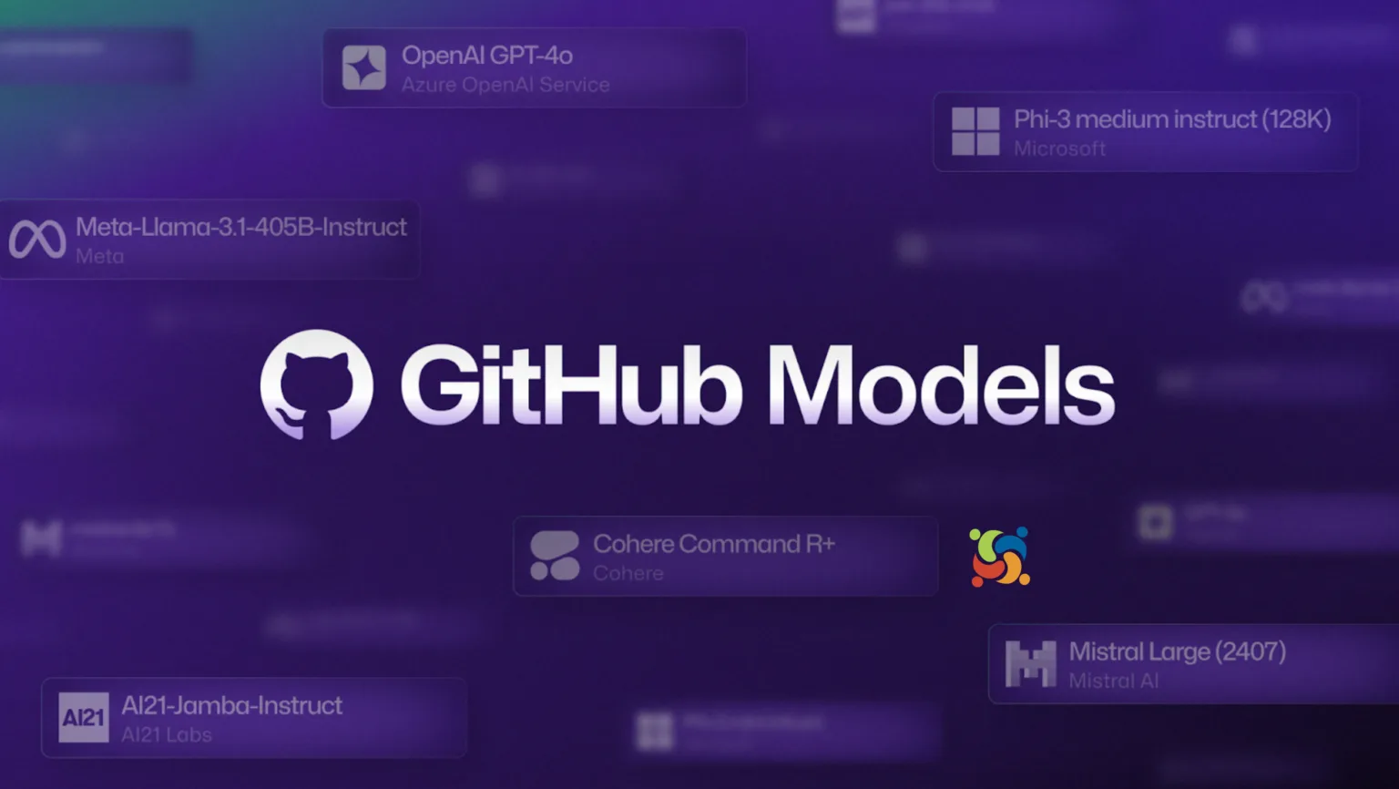 GitHub Models