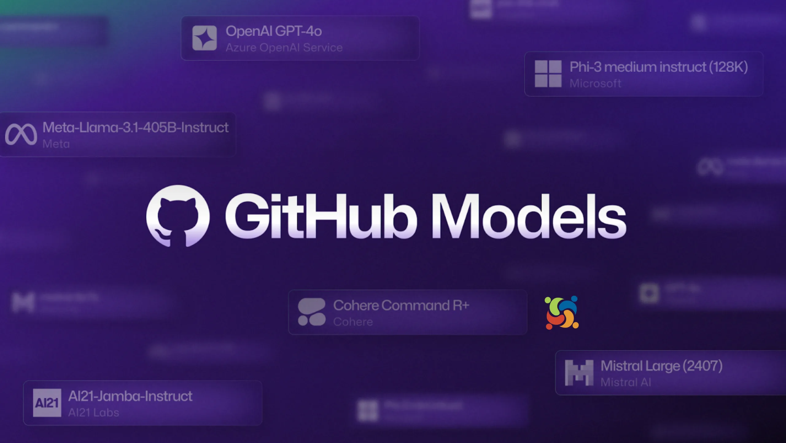 GitHub Models