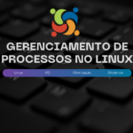 Explore o ciclo de vida dos processos no Linux, desde a criação até o encerramento, e aprenda a gerenciar processos de forma eficiente.