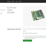 AMD Otimiza Kria para Wayland no Ubuntu 24.04