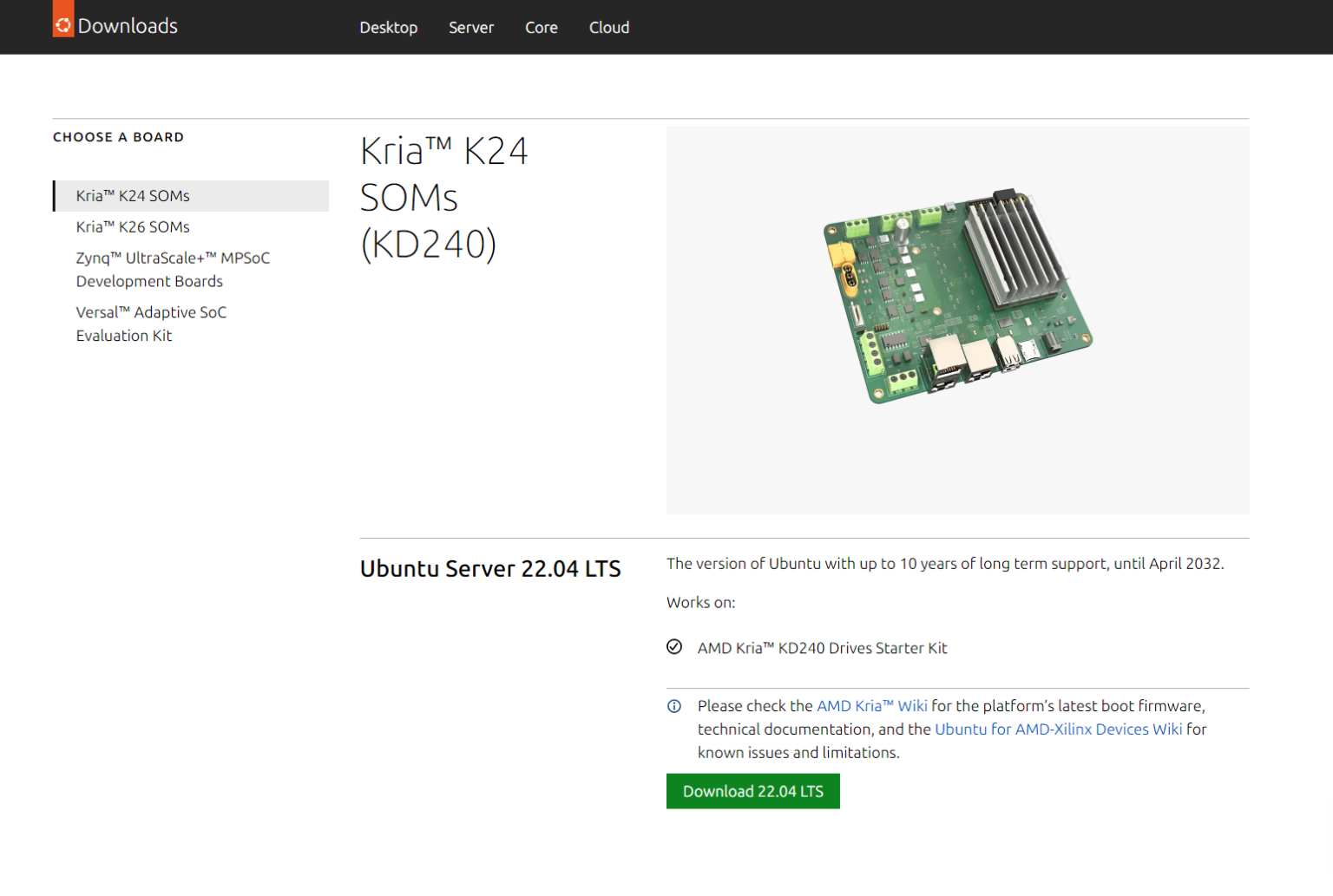 AMD Otimiza Kria para Wayland no Ubuntu 24.04 1 AMD Otimiza Kria para Wayland no Ubuntu 24.04