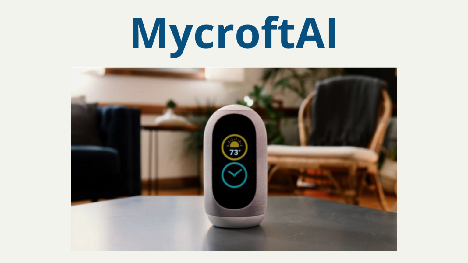 MycroftAI se prepara para lançamento oficial no Debian 1 MycroftAI será lançado no Debian, oferecendo aos usuários e desenvolvedores uma solução de assistente de voz de código aberto que prioriza a privacidade e a personalização. Descubra mais sobre essa integração.