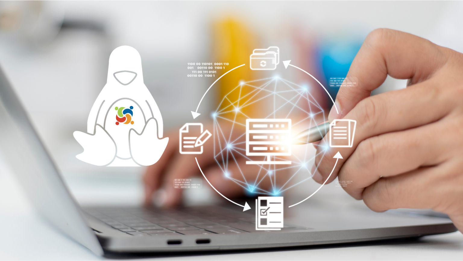 Aprenda as melhores práticas para gerenciar diretórios no Linux, com dicas sobre navegação, organização e segurança no sistema de arquivos.