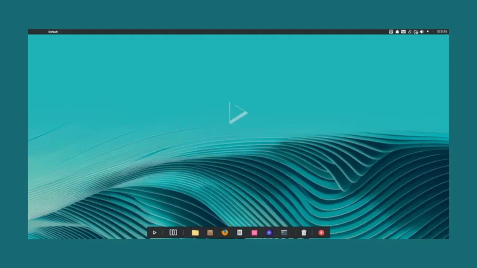 QekkzHGW systemd free nitrux 3 6 e lancado com algumas novidades