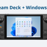 Steam Deck e Windows: Nova Era de Compatibilidade Facilitada pela Valve