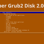 O Super Grub2 Disk 2.06s4 foi lançado com melhorias de compatibilidade e suporte expandido para sistemas operacionais, oferecendo uma ferramenta confiável para recuperação de sistemas em situações de emergência.