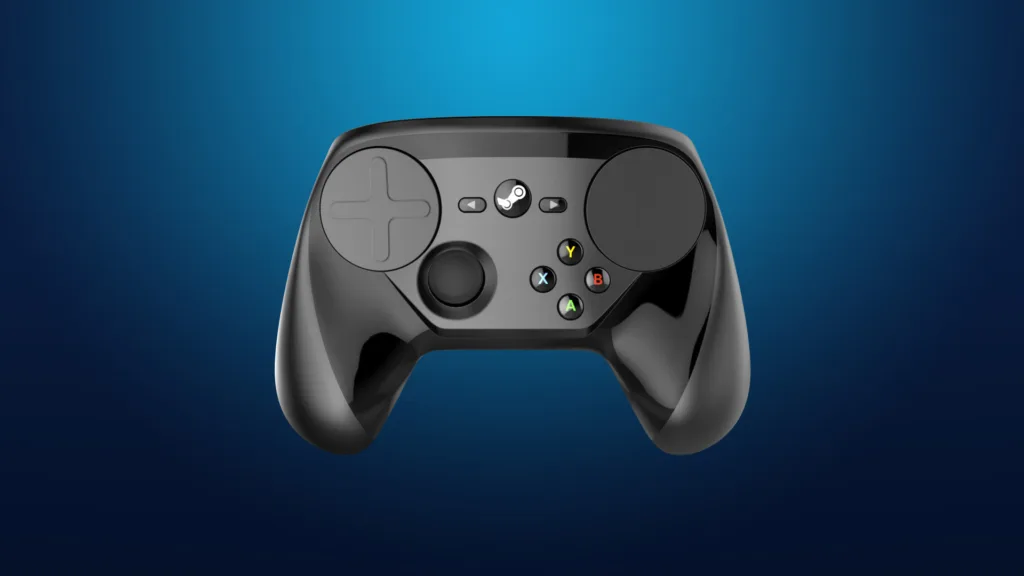 como instalar o sc-controller no linux: driver, mapeador e gui para steam controller, ds4 e semelhantes