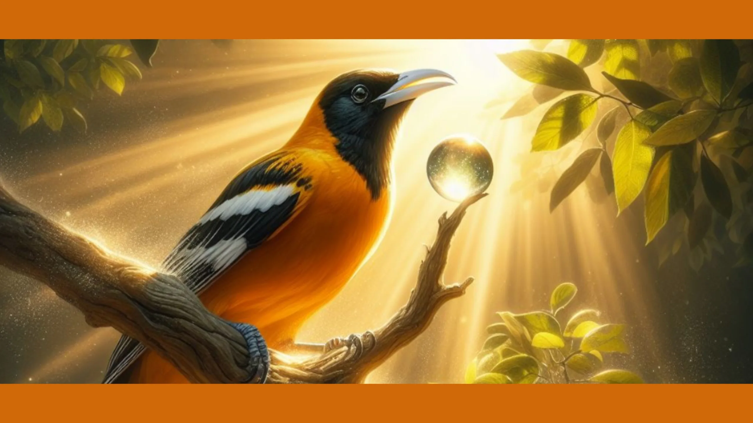 Ubuntu 24.10 "Oracle Oriole" será o primeiro lançamento a ser fornecido com o kernel upstream mais recente 2 Imagem com pássaro