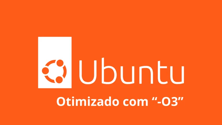 Descobrindo a Otimização do Ubuntu com o Compilador “-O3”: Uma Nova Era para o Linux