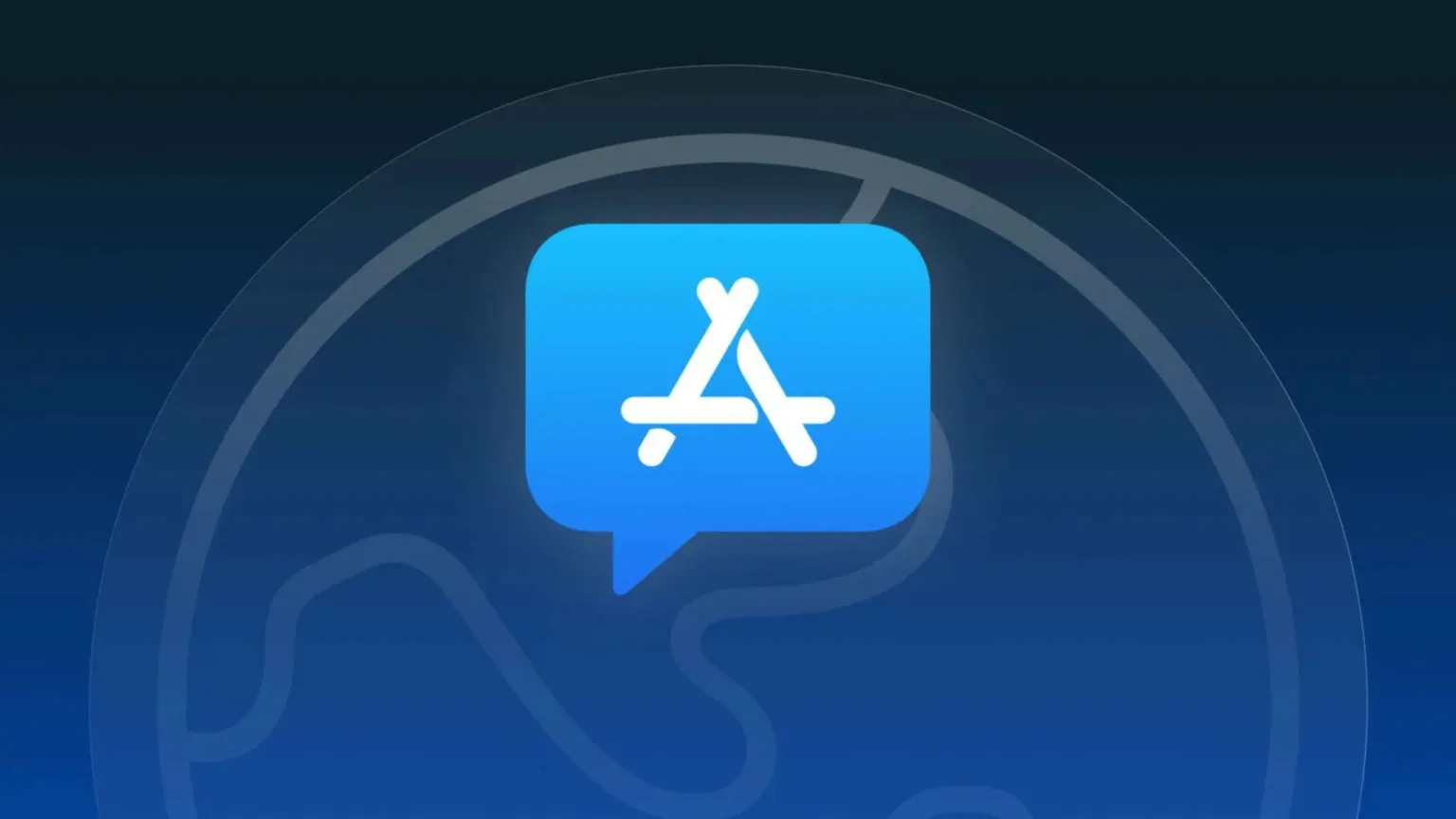 Saiba como instalar Fortnite no iOS e iPad se não estiver na UE 1 Imagem com a logomarca da App Store