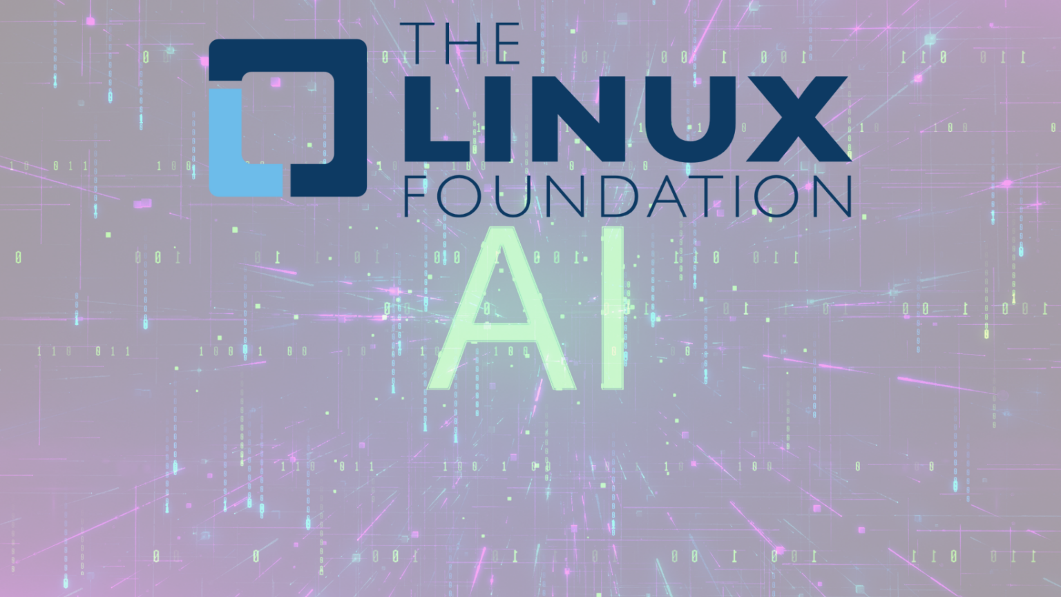 a linux foundation inicia a omi um passo importante para a democratizacao da ia aberta