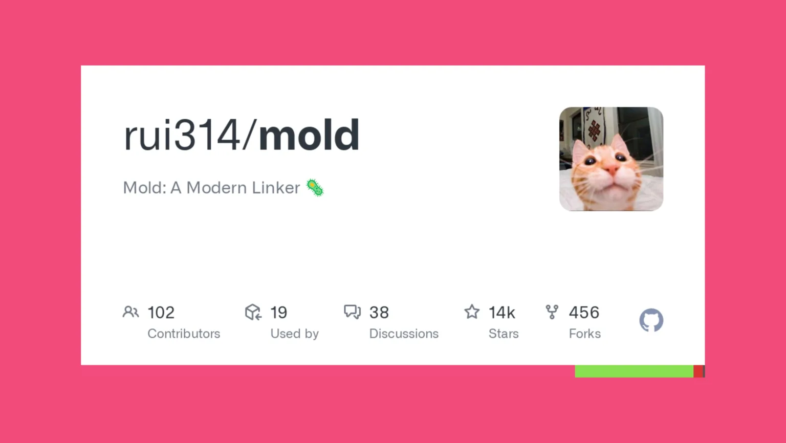 Mold 2.33: a revolução na linkagem que vai acelerar seus projetos 1 lançamento do mold