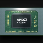amd ryzen processador