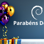 Debian celebra 31 anos de inovação e comunidade. Saiba mais sobre a história, contribuições e o futuro de uma das distribuições Linux mais influentes do mundo.