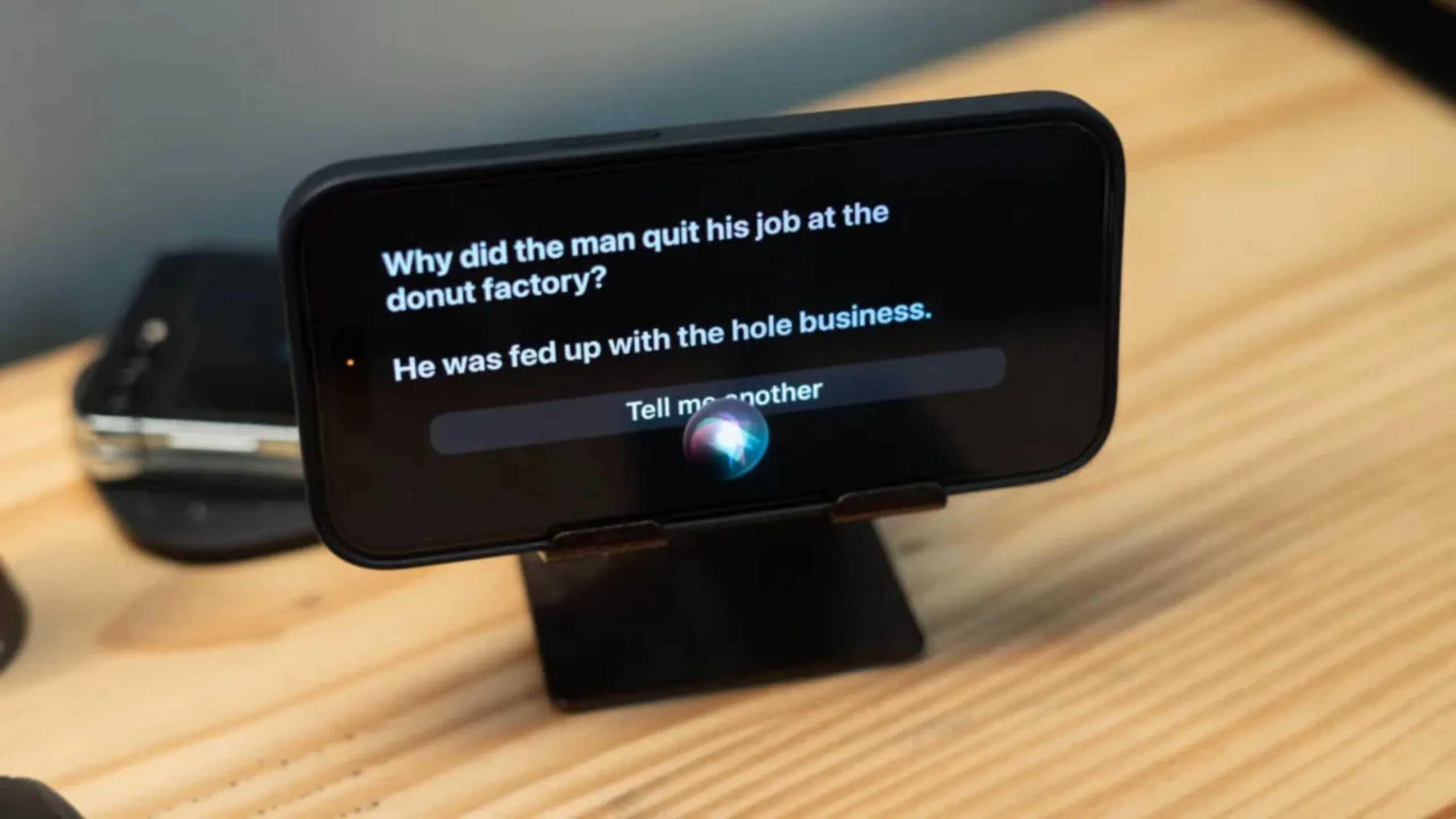 Prompts ocultos revelam muito sobre o Apple Intelligence 2 Imagem: Android Authority